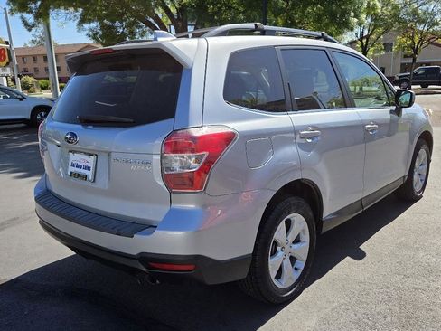 Used 2020 Subaru Forester Premium AWD/4WD image 28