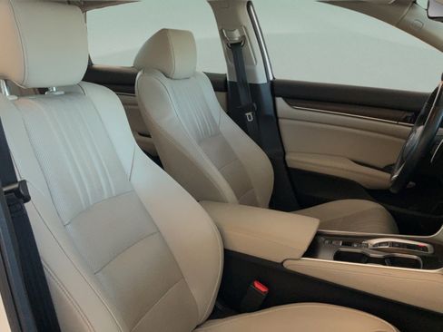 Used 2021 Honda Accord Touring image 33