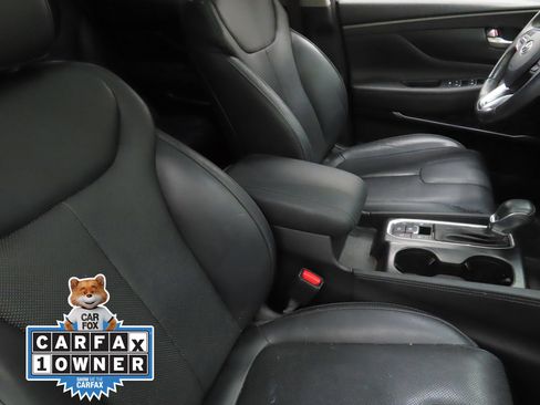 Used 2020 Hyundai Santa Fe Limited FWD image 27