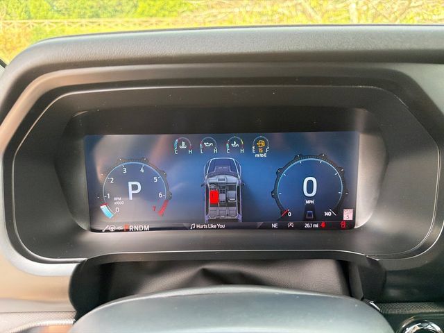 New 2026 Ford F150 Raptor AWD/4WD image 28
