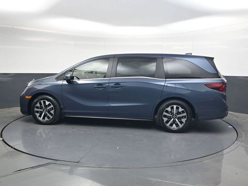 New 2026 Honda Odyssey EX-L image 7