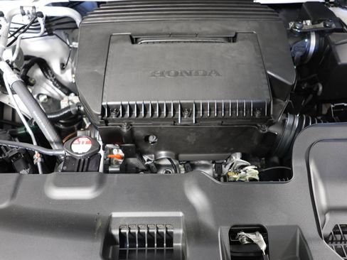 New 2026 Honda Passport TrailSport image 27