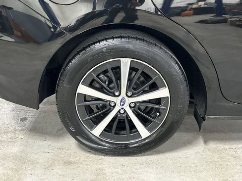 Certified 2022 Subaru Impreza Premium image 12
