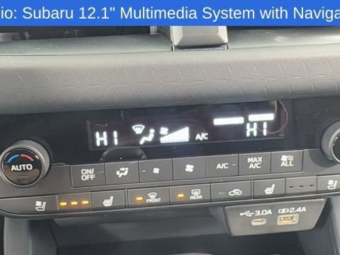 New 2026 Subaru Outback Wilderness image 27