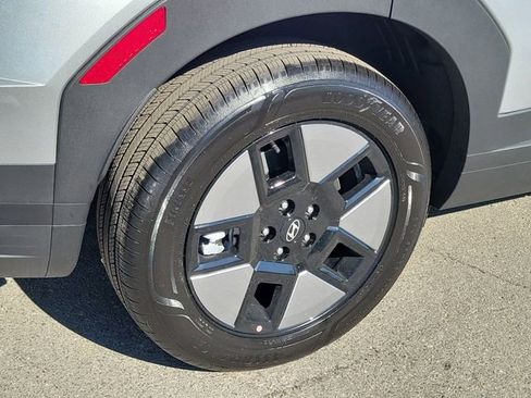 New 2026 Hyundai Santa Fe SEL AWD/4WD image 24