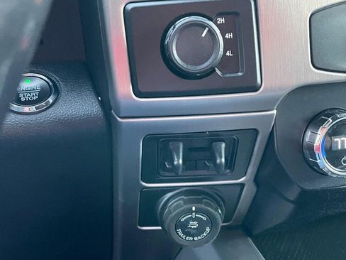 Used 2022 Ford F350 Platinum image 37