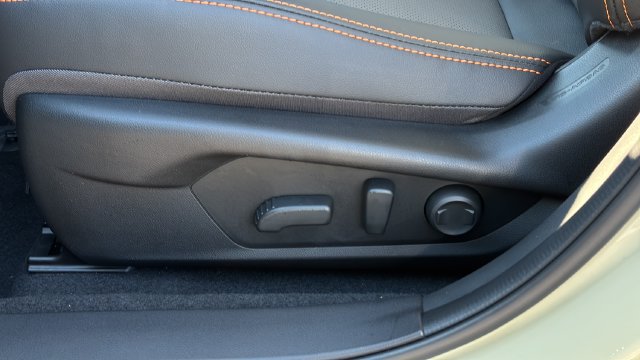 New 2026 Subaru Crosstrek 2.5i Limited AWD/4WD image 20