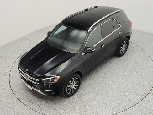 Certified 2026 Mercedes-Benz GLE 350 4MATIC image 22