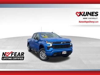 New 2025 Chevrolet Silverado 1500 RST w/ Convenience Package II video 1