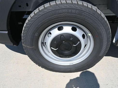 New 2025 Ford Transit 250 Base w/ Load Area Protection Package image 10