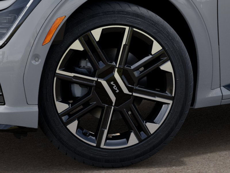 New 2025 Kia EV6 GT-Line AWD/4WD image 9