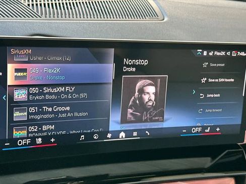 New 2026 BMW 530i xDrive w/ Executive Package image 16