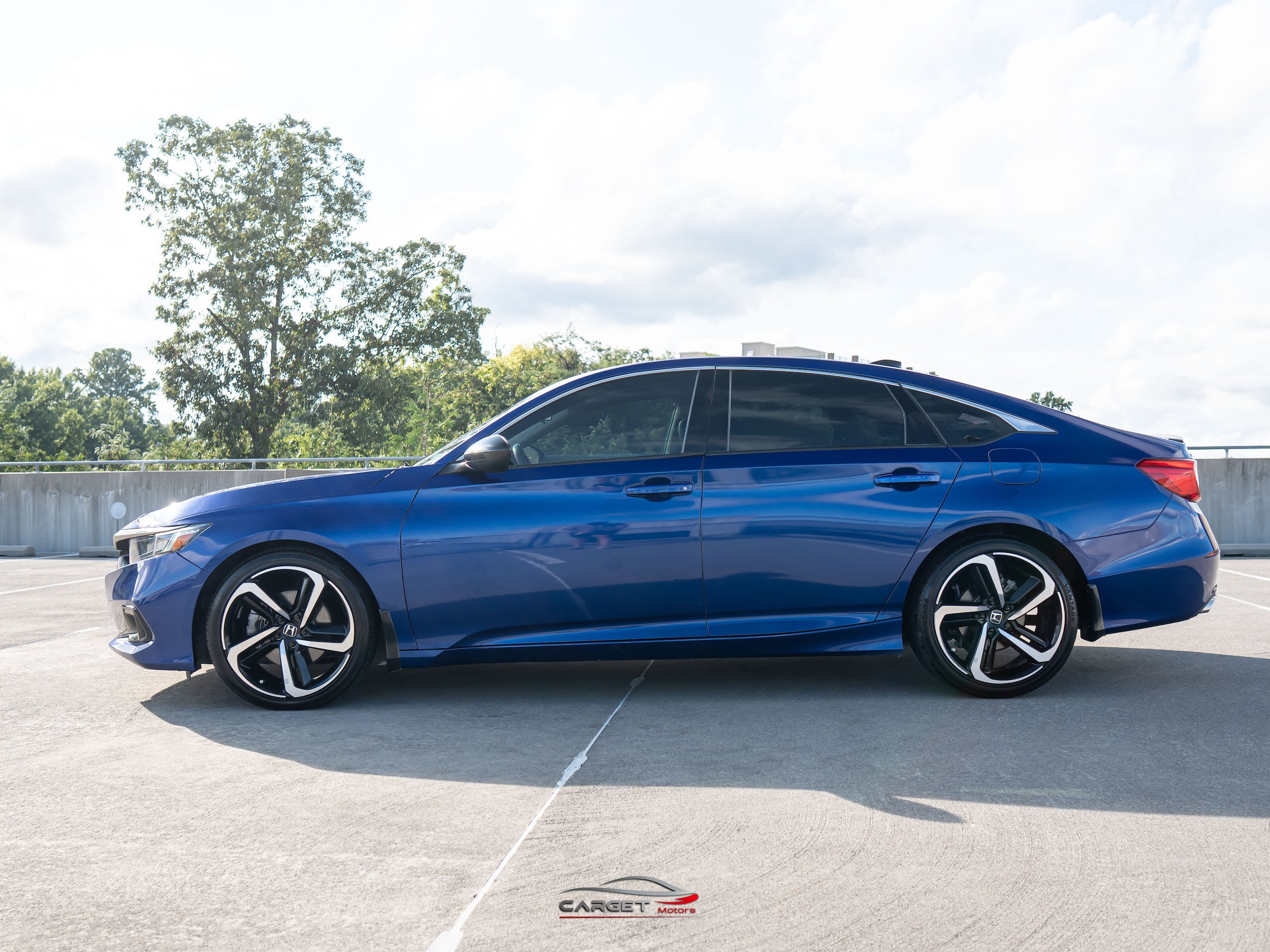 Used 2021 Honda Accord Sport Special Edition image 4