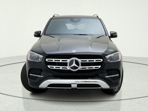 Certified 2026 Mercedes-Benz GLE 350 4MATIC image 3