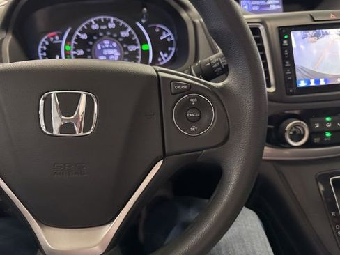 Used 2015 Honda CR-V EX image 33