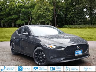 Used 2023 MAZDA MAZDA3 s video 1