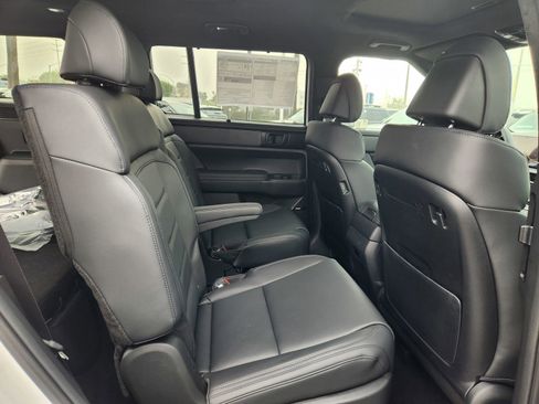 New 2026 Hyundai Santa Fe Calligraphy FWD image 27