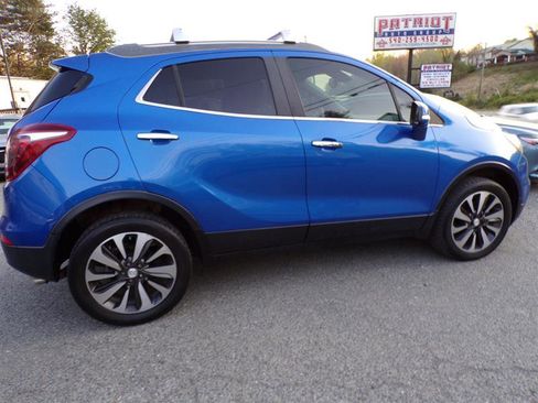 Used 2017 Buick Encore Preferred image 9