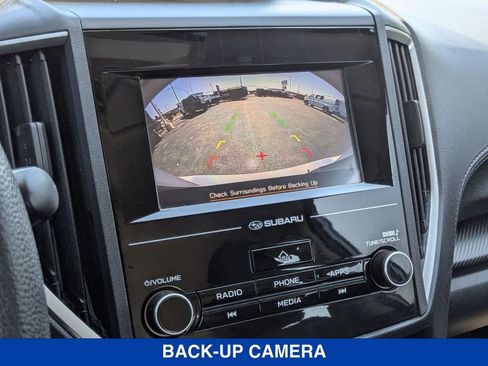 Used 2019 Subaru Impreza 2.0i image 20