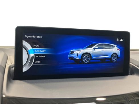 New 2026 Acura RDX w/Technology Package image 27