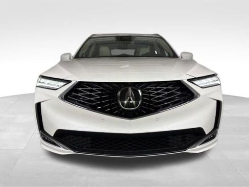 New 2026 Acura MDX w/ Advance Package image 3