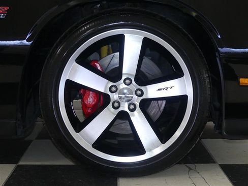 Used 2012 Dodge Challenger SRT8 image 27