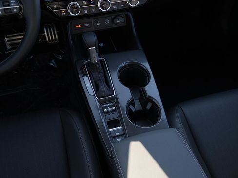 New 2026 Honda Civic Sport Touring image 26