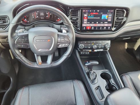 Used 2024 Dodge Durango GT AWD/4WD image 18