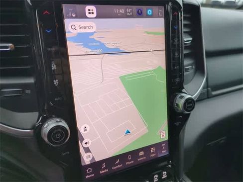 New 2026 RAM 2500 Big Horn image 27