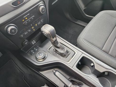 Used 2023 Ford Ranger XLT w/ Equipment Group 301A Mid image 18