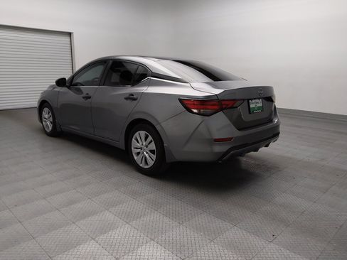 Used 2024 Nissan Sentra S FWD image 6