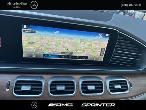 Certified 2023 Mercedes-Benz GLE 350 GLE 350 image 27