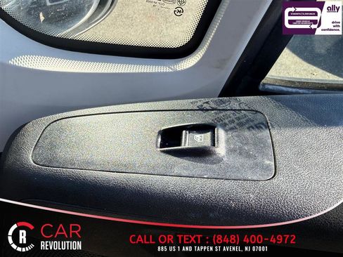 Used 2020 RAM ProMaster 1500 image 31