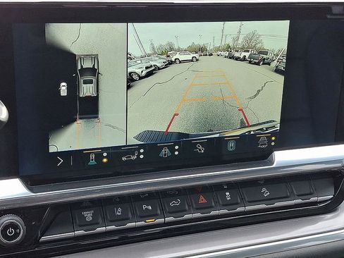 Used 2025 Chevrolet Silverado 2500 High Country w/ High Country Premium Package image 14