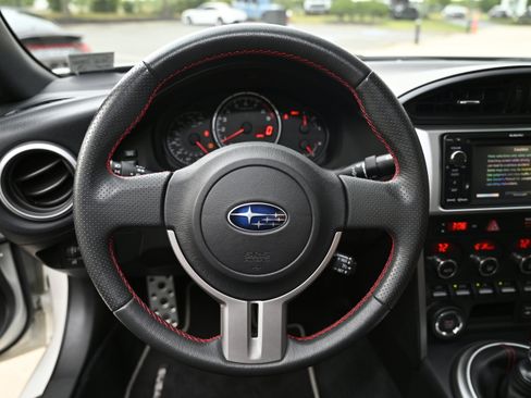 Used 2014 Subaru BRZ Limited image 24