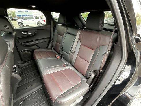 Used 2021 Chevrolet Blazer RS image 27