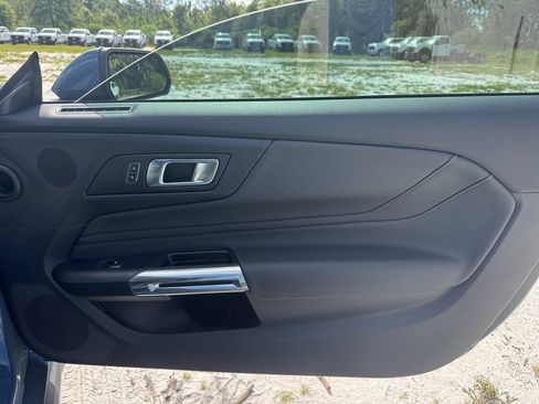 New 2026 Ford Mustang Premium RWD image 19