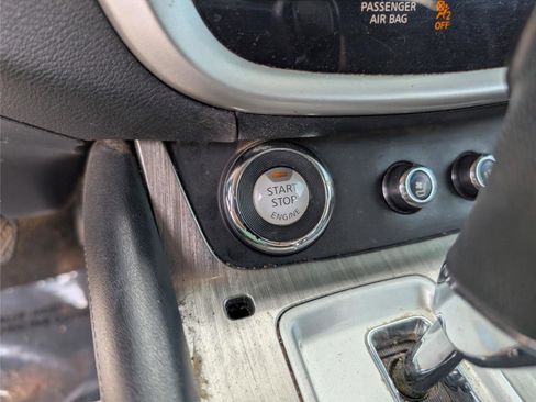 Used 2016 Nissan Murano Platinum w/ Platinum Technology Package image 21