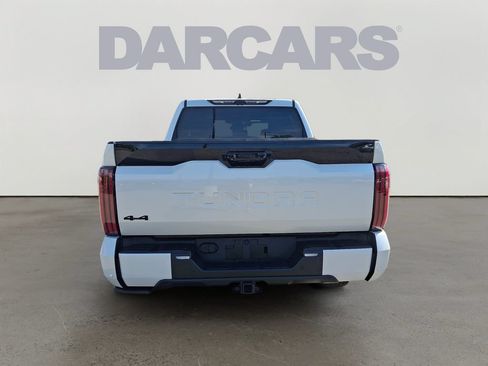 Used 2023 Toyota Tundra Platinum AWD/4WD image 5
