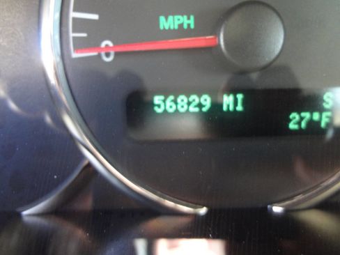 Used 2007 Buick LaCrosse CXL image 13