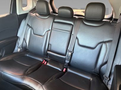 Used 2019 Jeep Compass Limited