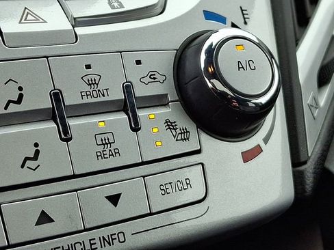 Used 2015 GMC Terrain Denali image 28