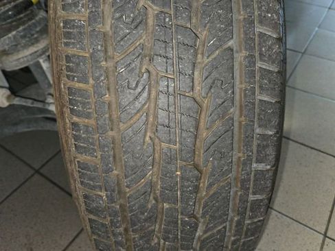 Used 2024 Nissan Titan SV w/ Accessory Utility Package image 24