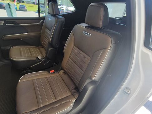 New 2026 GMC Acadia Denali Ultimate image 22