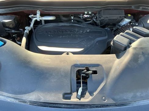 Used 2021 Honda Passport Elite image 24