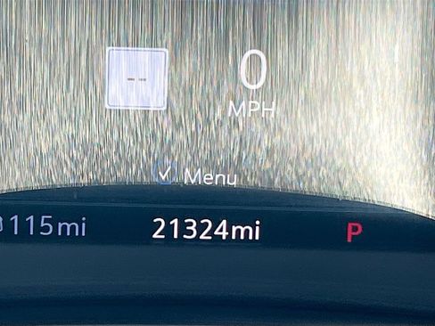 Used 2025 Cadillac XT5 Sportv w/ Technology Package AWD/4WD image 12