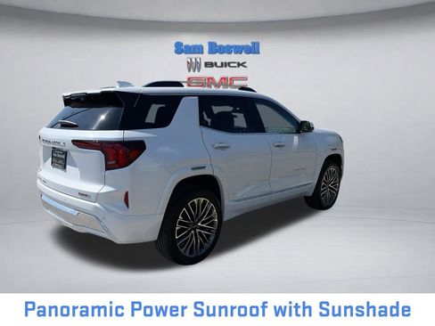 New 2026 GMC Terrain Denali image 9