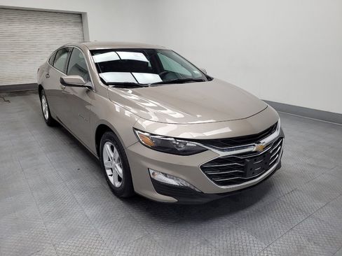 Used 2024 Chevrolet Malibu LT image 13