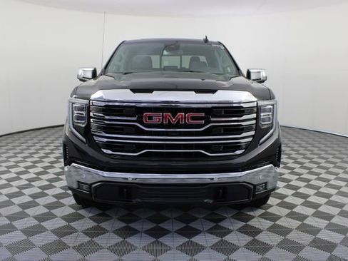 New 2026 GMC Sierra 1500 SLT AWD/4WD image 30