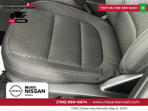 Used 2024 Ford Escape Active image 16